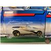 Image 5 : Hot Wheels (4) : (c.1998 Mattel) - Baby Boomer - Dodge - Flashfire - Sweet '16  (SEE PICS!)