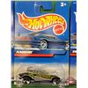 Image 6 : Hot Wheels (4) : (c.1998 Mattel) - Baby Boomer - Dodge - Flashfire - Sweet '16  (SEE PICS!)