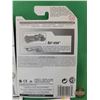Image 18 : Hot Wheels (4) : (c.2006/2007 Mattel) - Gold Humvee - Highway Horror Rigor Motor - Bone Blazers Rapi