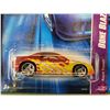 Image 7 : Hot Wheels (4) : (c.2006/2007 Mattel) - Gold Humvee - Highway Horror Rigor Motor - Bone Blazers Rapi