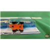 Image 10 : Hot Wheels (3) : (c.1997/1998 Mattel) - Rodzilla - Speed-A-Saurus (Green) - Speed-A-Saurus (Blue)  (