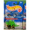 Image 4 : Hot Wheels (3) : (c.1997/1998 Mattel) - Rodzilla - Speed-A-Saurus (Green) - Speed-A-Saurus (Blue)  (