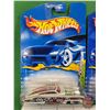 Image 2 : Hot Wheels (3) : (c.2000 Matel) - Evil Twin - Rigor Motor - Krazy 8S  (SEE PICS!)