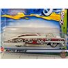 Image 3 : Hot Wheels (3) : (c.2000 Matel) - Evil Twin - Rigor Motor - Krazy 8S  (SEE PICS!)
