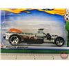 Image 5 : Hot Wheels (3) : (c.2000 Matel) - Evil Twin - Rigor Motor - Krazy 8S  (SEE PICS!)