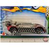 Image 7 : Hot Wheels (3) : (c.2000 Matel) - Evil Twin - Rigor Motor - Krazy 8S  (SEE PICS!)