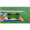 Image 7 : Hot Wheels (2) : Track Stars (c.2007 Mattel) - Battle Spec - Rogue Hog  (SEE PICS!)
