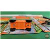 Image 12 : Matchbox (4) : MBX Congo (c.2011 Mattel) - Terrain Trouncer - Oshkosh M-ATV - Coyote 500 - Mission C