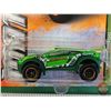 Image 5 : Matchbox (4) : MBX Congo (c.2011 Mattel) - Terrain Trouncer - Oshkosh M-ATV - Coyote 500 - Mission C