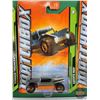 Image 6 : Matchbox (4) : MBX Congo (c.2011 Mattel) - Terrain Trouncer - Oshkosh M-ATV - Coyote 500 - Mission C