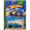 Image 2 : Hot Wheels (2) : 2005 First Editions - Realistix (c.2004 Mattel) - Pocket Bikester - Split Decision