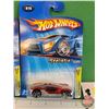 Image 4 : Hot Wheels (2) : 2005 First Editions - Realistix (c.2004 Mattel) - Pocket Bikester - Split Decision