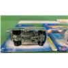 Image 6 : Hot Wheels (2) : 2005 First Editions - Realistix (c.2004 Mattel) - Pocket Bikester - Split Decision