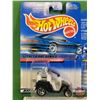 Image 2 : Hot Wheels (3) : (c.1999/2000 Mattel) - Secret Code Series Tee'd Off - Tee'd Off - Fore Wheeler  (SE