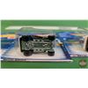 Image 9 : Hot Wheels (3) : (c.1999/2000 Mattel) - Secret Code Series Tee'd Off - Tee'd Off - Fore Wheeler  (SE