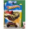 Image 4 : Hot Wheels (2) : Troy Soldier (c.2011 Mattel) - 2012 HW Premiere - 2012 HW Premiere  (SEE PICS!)