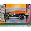 Image 7 : Matchbox (3) : MBX Hawaii (c.2011 Mattel) - Dodge Viper GTS-R - Quarry King - Sahara Survivor  (SEE