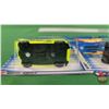 Image 12 : Hot Wheels (5) : (c.2000 Mattel) - Tantrum - Overbored 454 - Altered State - Midnight Otto - Jester