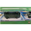 Image 13 : Hot Wheels (5) : (c.2000 Mattel) - Tantrum - Overbored 454 - Altered State - Midnight Otto - Jester