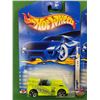 Image 2 : Hot Wheels (5) : (c.2000 Mattel) - Tantrum - Overbored 454 - Altered State - Midnight Otto - Jester