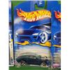 Image 4 : Hot Wheels (5) : (c.2000 Mattel) - Tantrum - Overbored 454 - Altered State - Midnight Otto - Jester