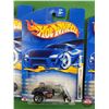 Image 6 : Hot Wheels (5) : (c.2000 Mattel) - Tantrum - Overbored 454 - Altered State - Midnight Otto - Jester