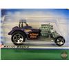 Image 7 : Hot Wheels (5) : (c.2000 Mattel) - Tantrum - Overbored 454 - Altered State - Midnight Otto - Jester