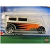 Image 9 : Hot Wheels (5) : (c.2000 Mattel) - Tantrum - Overbored 454 - Altered State - Midnight Otto - Jester