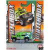 Image 4 : Matchbox (3) : MBX Artic (c.2011 Mattel) - Quick Sander - Road Tripper - Quick Sander  (SEE PICS!)