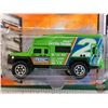 Image 5 : Matchbox (3) : MBX Artic (c.2011 Mattel) - Quick Sander - Road Tripper - Quick Sander  (SEE PICS!)