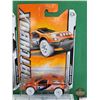 Image 6 : Matchbox (3) : MBX Artic (c.2011 Mattel) - Quick Sander - Road Tripper - Quick Sander  (SEE PICS!)