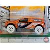 Image 7 : Matchbox (3) : MBX Artic (c.2011 Mattel) - Quick Sander - Road Tripper - Quick Sander  (SEE PICS!)