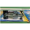 Image 11 : Hot Wheels (4) : 2008 First Editions (c.2007 Mattel) - H2GO - Ratbomb - Prototype H-24 - Spector  (S