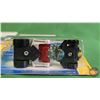 Image 13 : Hot Wheels (4) : 2008 First Editions (c.2007 Mattel) - H2GO - Ratbomb - Prototype H-24 - Spector  (S