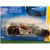 Image 9 : Hot Wheels (4) : 2008 First Editions (c.2007 Mattel) - H2GO - Ratbomb - Prototype H-24 - Spector  (S