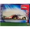 Image 11 : Hot Wheels (6) : 2004 First Editions (c.2003 Mattel) - Crooze Low Flow - Crooze Slikt Back - Crooze