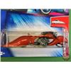 Image 13 : Hot Wheels (6) : 2004 First Editions (c.2003 Mattel) - Crooze Low Flow - Crooze Slikt Back - Crooze