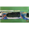 Image 17 : Hot Wheels (6) : 2004 First Editions (c.2003 Mattel) - Crooze Low Flow - Crooze Slikt Back - Crooze
