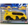 Image 5 : Hot Wheels (3) : (c.2000 Mattel) - Jester - Hyperliner - Midnight Otto  (SEE PICS!)