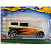 Image 7 : Hot Wheels (3) : (c.2000 Mattel) - Jester - Hyperliner - Midnight Otto  (SEE PICS!)