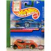 Image 2 : Hot Wheels (2) : (c.1998 Mattel) - Twin Mill II - Slideout  (SEE PICS!)