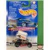Image 4 : Hot Wheels (2) : (c.1998 Mattel) - Twin Mill II - Slideout  (SEE PICS!)