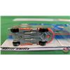 Image 6 : Hot Wheels (2) : (c.1998 Mattel) - Twin Mill II - Slideout  (SEE PICS!)
