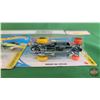 Image 10 : Hot Wheels (3) : Legend of Speed (c.2015/2017/2020 Mattel) - Speedy Perez - Head Starter - Rocket Oi