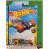 Image 6 : Hot Wheels (3) : Legend of Speed (c.2015/2017/2020 Mattel) - Speedy Perez - Head Starter - Rocket Oi