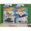 Image 1 : Hot Wheels (2) : Tokyo 2020 (c.2018 Mattel) - Surf's Up - Velocita  (SEE PICS!)