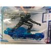 Image 3 : Hot Wheels (2) : Tokyo 2020 (c.2018 Mattel) - Surf's Up - Velocita  (SEE PICS!)