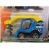 Image 3 : Matchbox (3) : On A Mission (c.2013 Mattel) - Drill Digger - Travel Tracker - MBX ARV M.A.X  (SEE PI