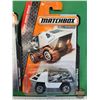 Image 6 : Matchbox (3) : On A Mission (c.2013 Mattel) - Drill Digger - Travel Tracker - MBX ARV M.A.X  (SEE PI