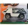 Image 7 : Matchbox (3) : On A Mission (c.2013 Mattel) - Drill Digger - Travel Tracker - MBX ARV M.A.X  (SEE PI